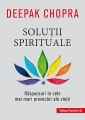Solutii spirituale